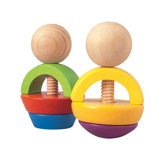 Preschool Nuts and Bolts
