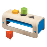Preschool Shape and Sort