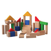 Preschool 50 Block Set