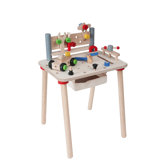 Work Bench