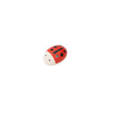 Ladybug Bead