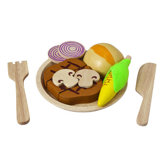 Steak Set