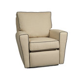 Monaco Recliner / Glider