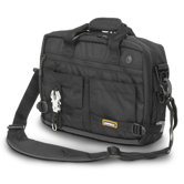 Military Tech 13.3" Laptop Briefcase