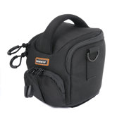 Correspondent Series C-3 Holster Case in Black
