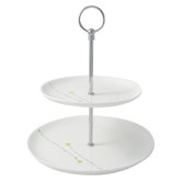 Daisy Chain Cake Stand