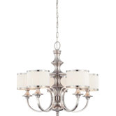 Candice 5 Light Chandelier