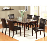 Stonebriar 5 Piece Counter Height Dining Set
