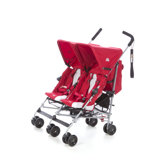TwinTriumph Stroller