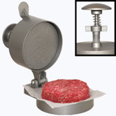 Non Stick Burger Express Patty Maker
