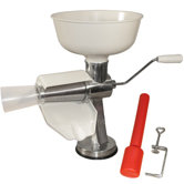 Roma Sauce Maker and Food Strainer