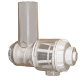 Strainer/Juicer Attachment Kit