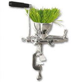 Stainless Steel Wheat Grass Juicer