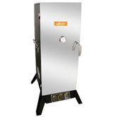 36" Vertical Propane Gas Smoker