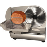 9" Meat Slicer