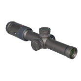 Razor HD 1-4x24 Riflescope with EBR-556 Reticle (MOA)