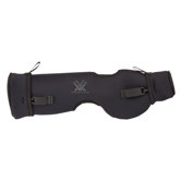 Razor HD Green Padded View-Through Spotting Scope Case