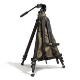 GlassPAK Tripod Carrier