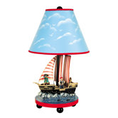 Guidecraft Lamps
