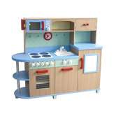 All In One Play Kitchen