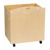 Guidecraft Book Trucks