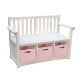 Guidecraft Benches