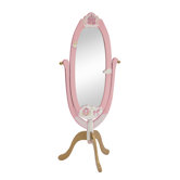 Princess Mirror
