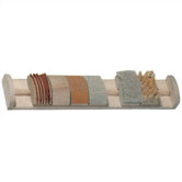 Tactile Bars Touch Toy