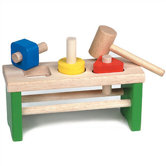 Shape Sorting Pounder
