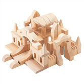Tabletop Building Blocks
