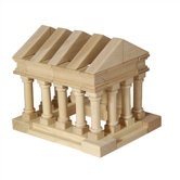 Greek Block Set