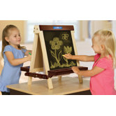 Art Equipment Tabletop Easel
