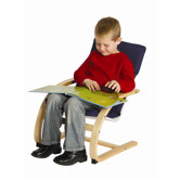 Kiddie Rocker Chair