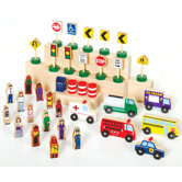 Guidecraft Playsets