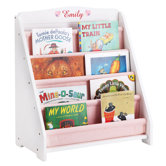 Personalized Expressions Book Display