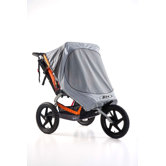 Ironman Duallie Stroller Sun Shield
