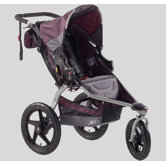 Revolution SE Jogging Stroller