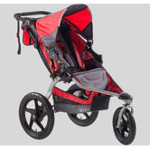 Strides Fitness Jogging Stroller