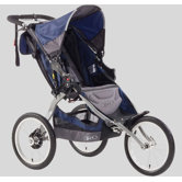 Ironman Jogging Stroller
