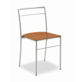 Hi Stacking Chair