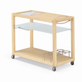 Kitchen Trolleys