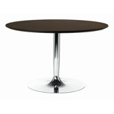 Planet Round Dining Table - 120cm