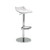 Jam Swivel Barstool