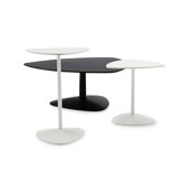 Islands Coffee Table