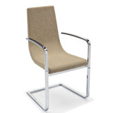 Cruiser  Chair with Armrests