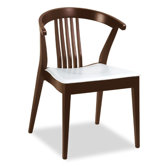 Norway Wooden Chair