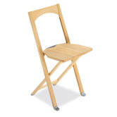 Calligaris Folding Chairs