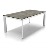 Baron Extending Dining Table - 180-240cm