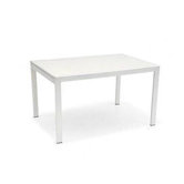 Key Kitchen Extending Table - 130-230cm