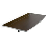 Olivia Bar Wall Mounted Drop Leaf Table